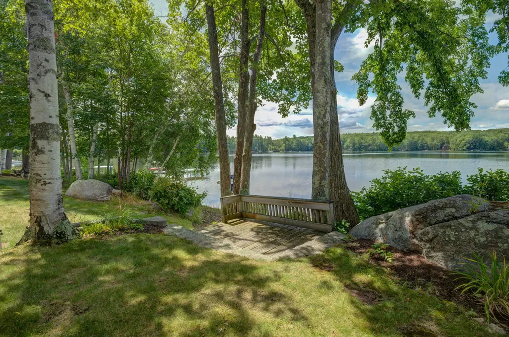 36 Pines Lane Lyman ME 04002