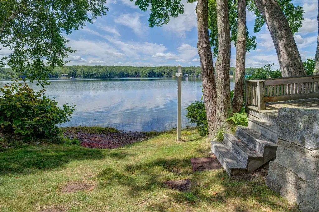 36 Pines Lane Lyman ME 04002