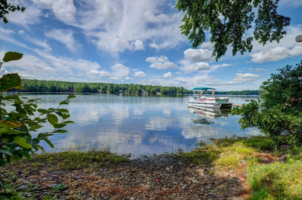 36 Pines Lane Lyman ME 04002
