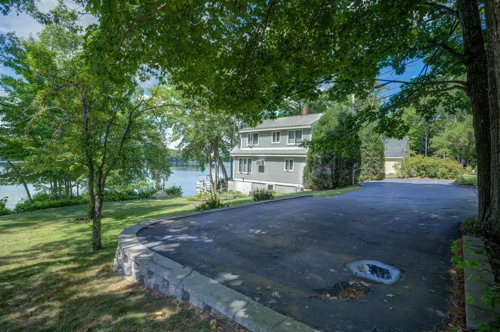 36 Pines Lane Lyman ME 04002