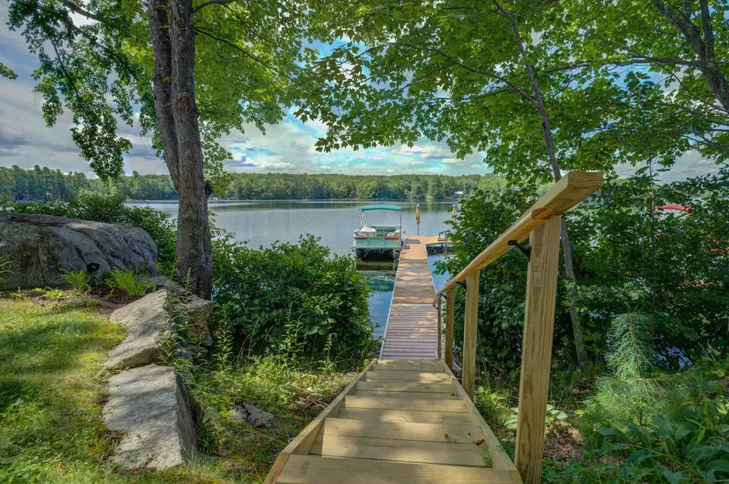 36 Pines Lane Lyman ME 04002