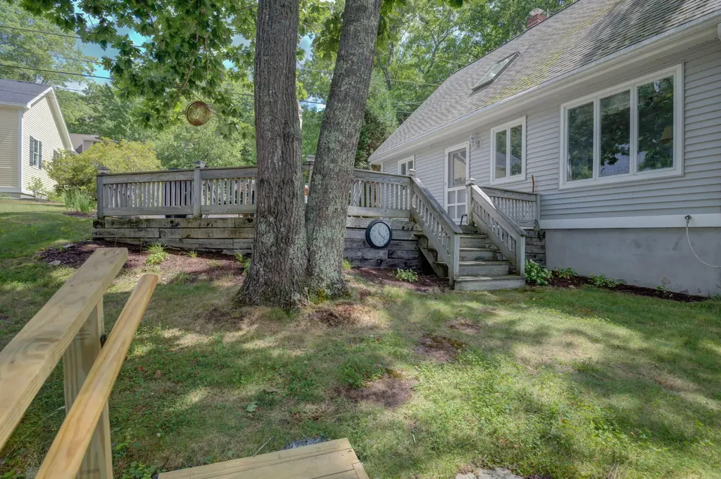 36 Pines Lane Lyman ME 04002