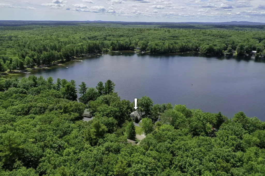 36 Pines Lane Lyman ME 04002