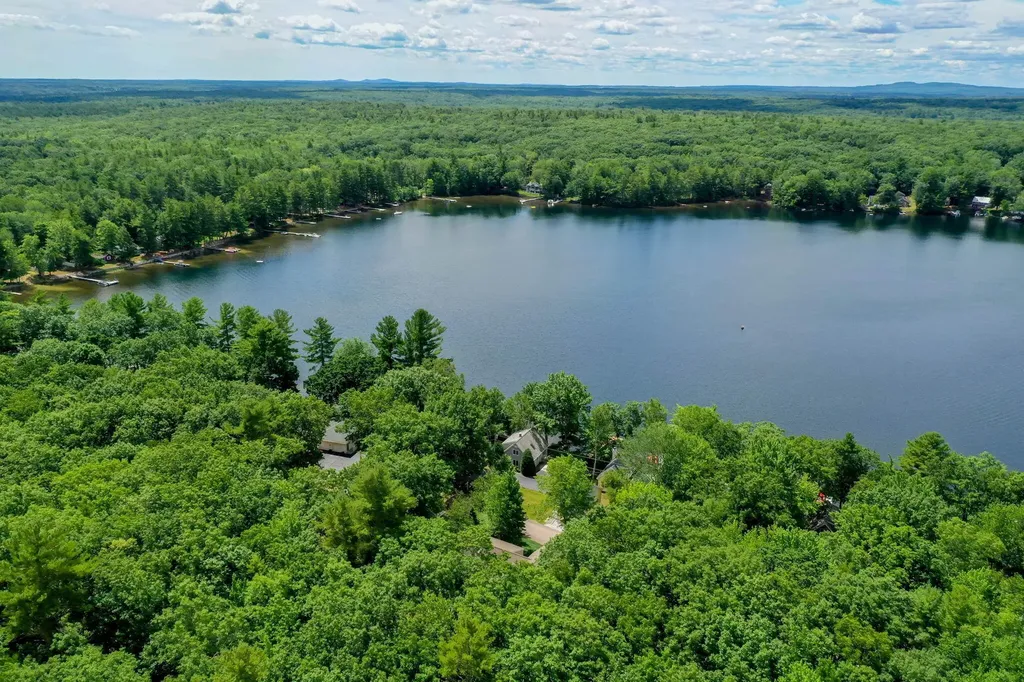 36 Pines Lane Lyman ME 04002