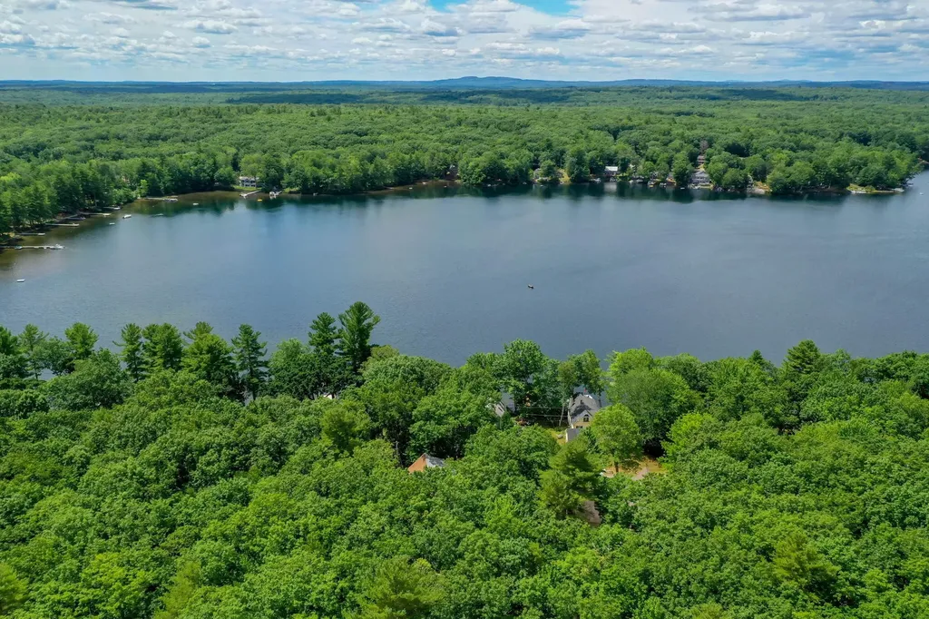 36 Pines Lane Lyman ME 04002