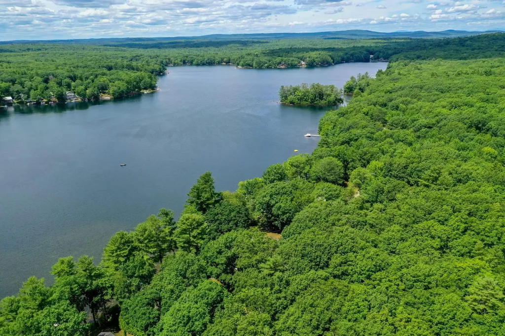 36 Pines Lane Lyman ME 04002