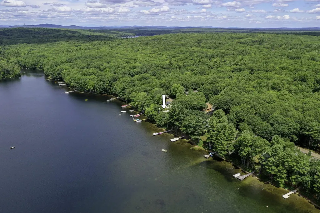 36 Pines Lane Lyman ME 04002