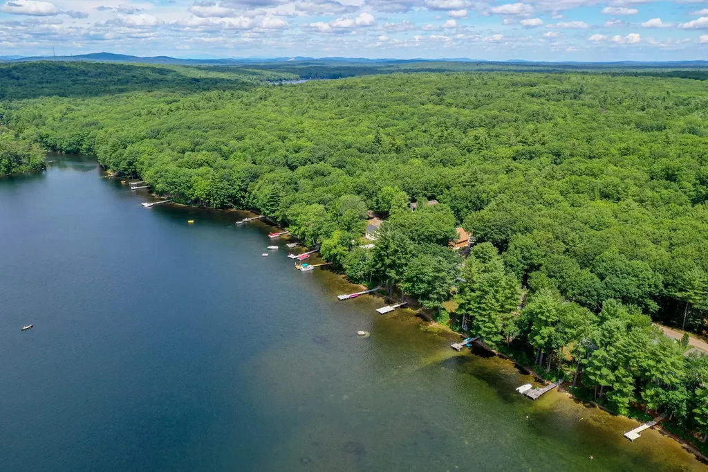 36 Pines Lane Lyman ME 04002