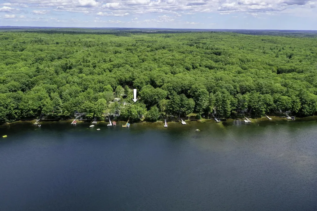 36 Pines Lane Lyman ME 04002