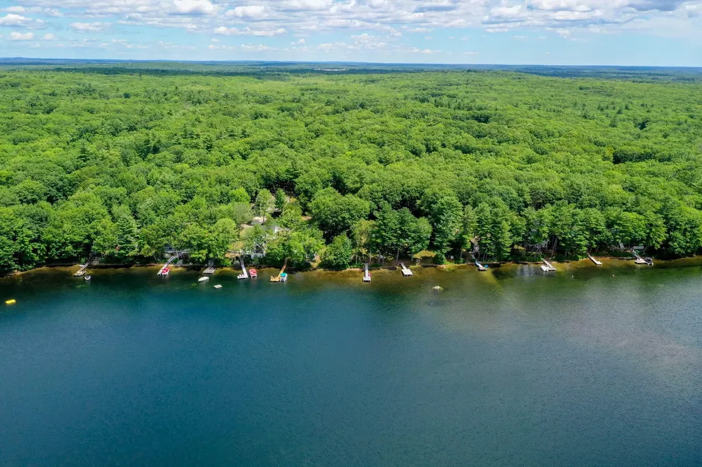 36 Pines Lane Lyman ME 04002