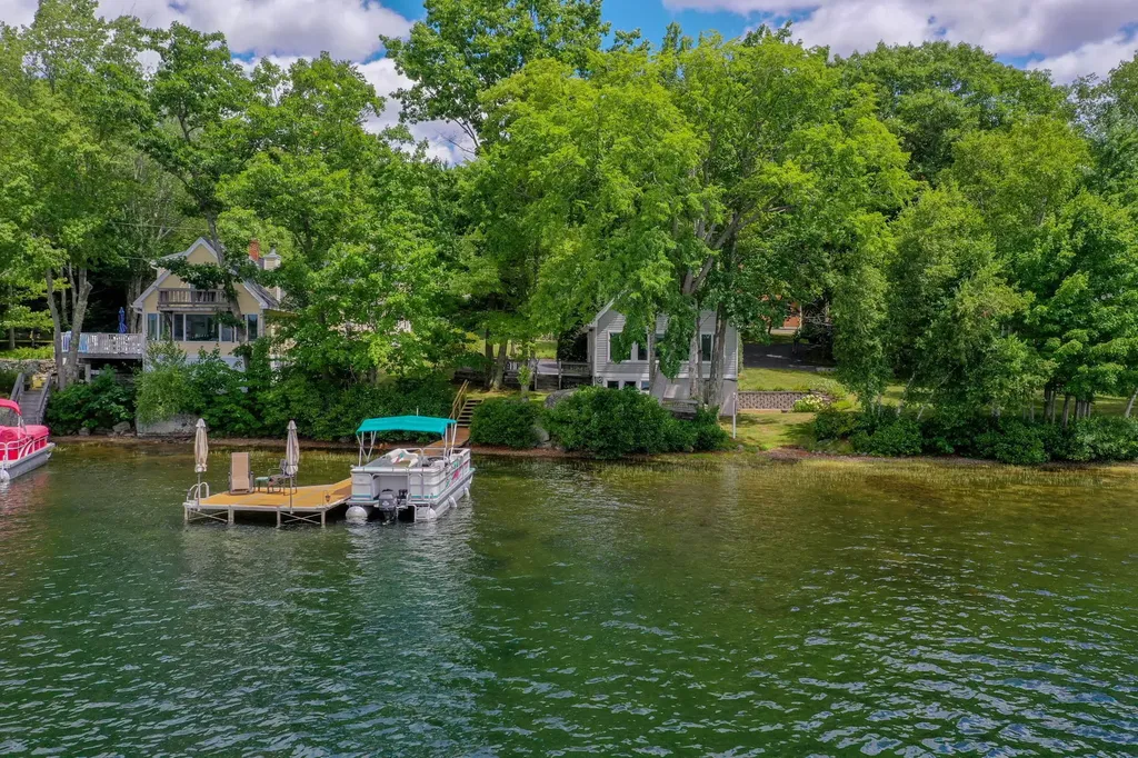 36 Pines Lane Lyman ME 04002