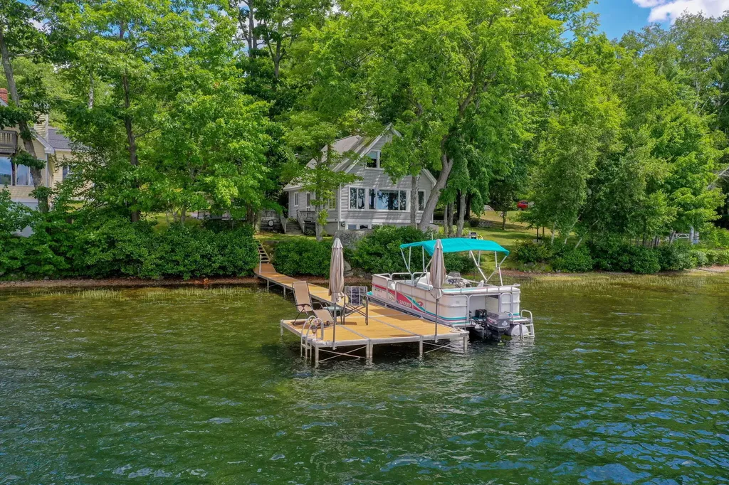 36 Pines Lane Lyman ME 04002