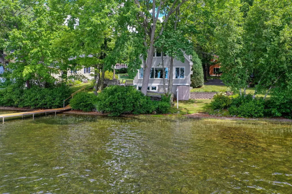 36 Pines Lane Lyman ME 04002