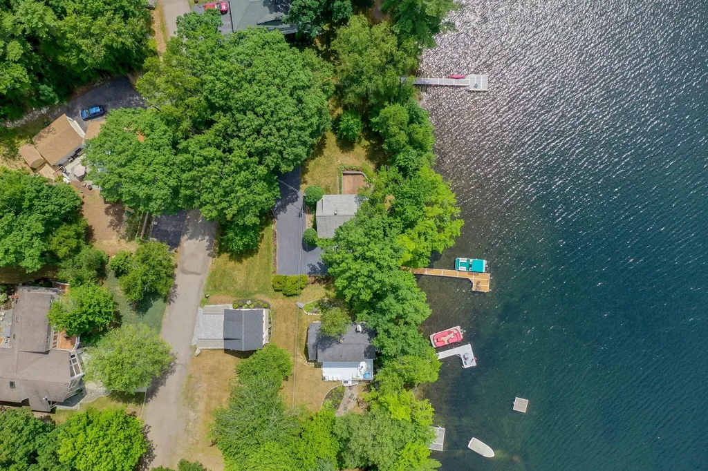 36 Pines Lane Lyman ME 04002