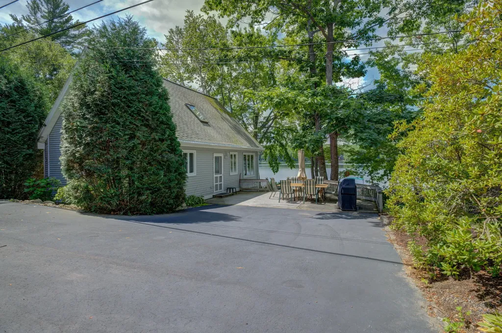 36 Pines Lane Lyman ME 04002