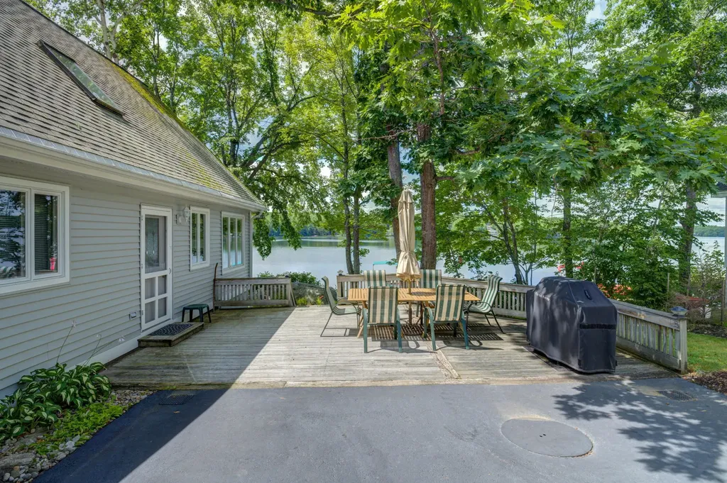 36 Pines Lane Lyman ME 04002
