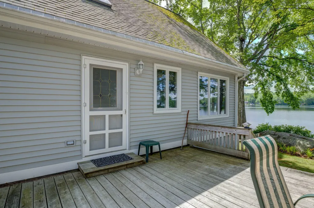 36 Pines Lane Lyman ME 04002