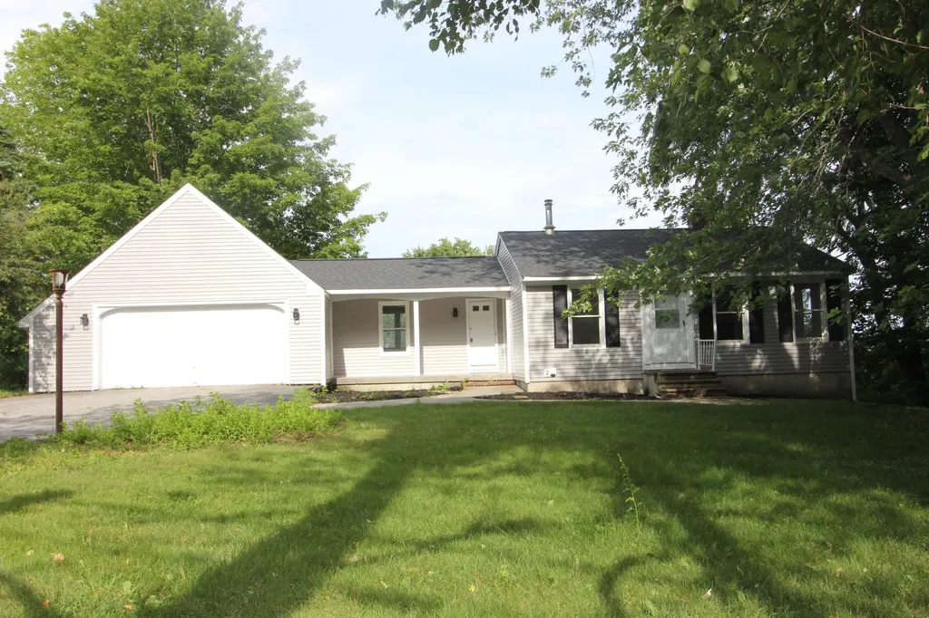 1012 Main Street Monmouth ME 04259
