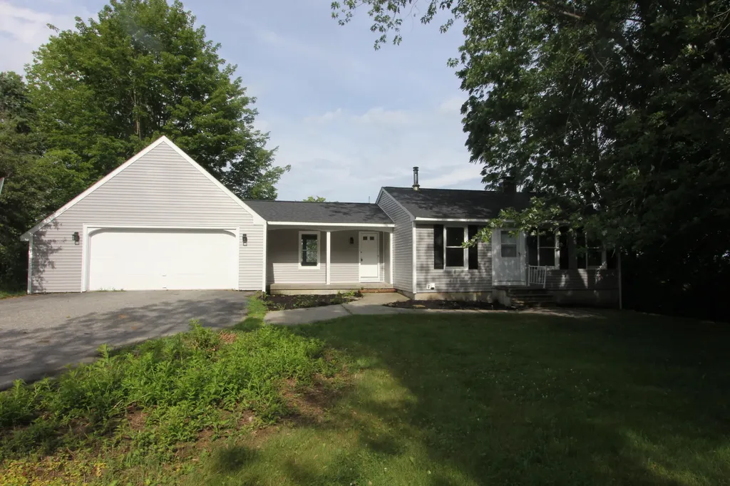 1012 Main Street Monmouth ME 04259