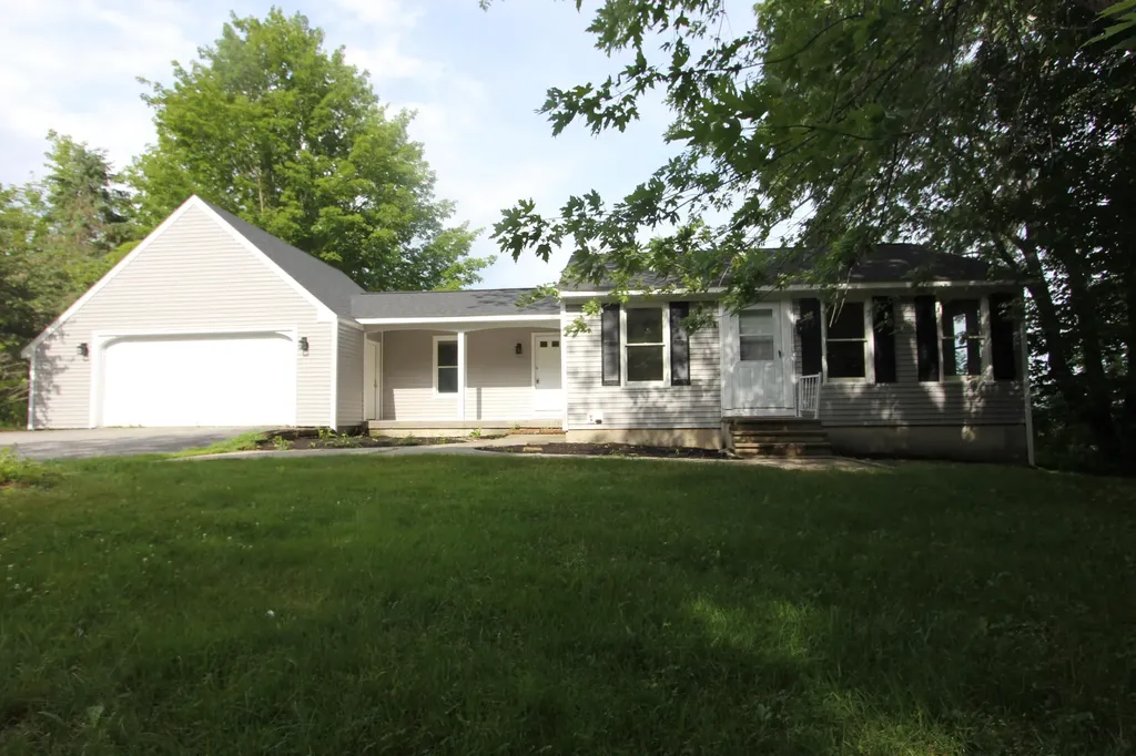 1012 Main Street Monmouth ME 04259