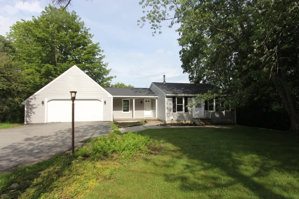 1012 Main Street Monmouth ME 04259