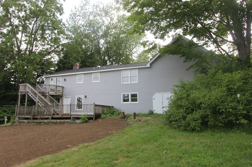 1012 Main Street Monmouth ME 04259