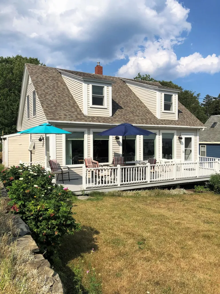 28 Great Pond Road Portland ME 04108