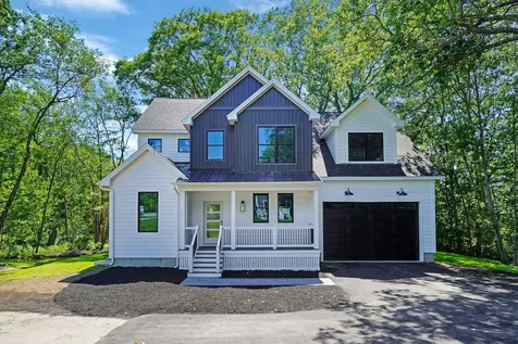3 Caydens Way Cape Elizabeth ME 04107