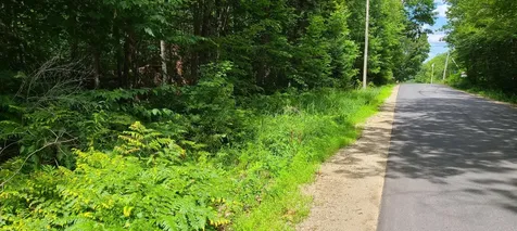 579 Paris Hill Road Buckfield ME 04220