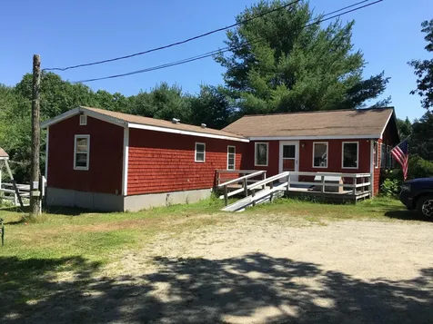 395 Four Rod Road Warren ME 04864