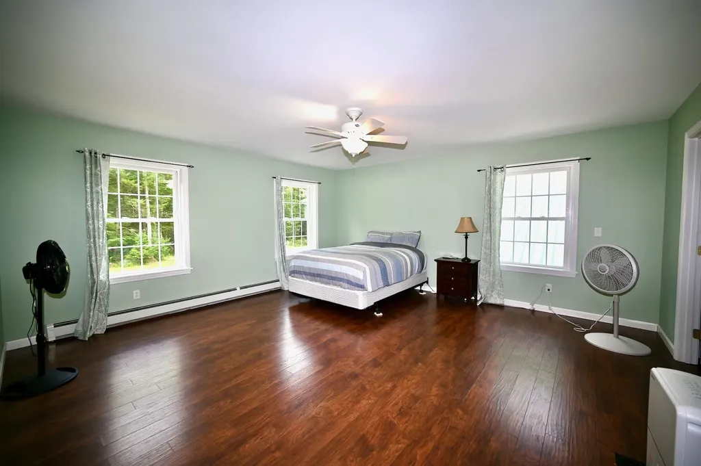 15 Pleasant Drive Minot ME 04258