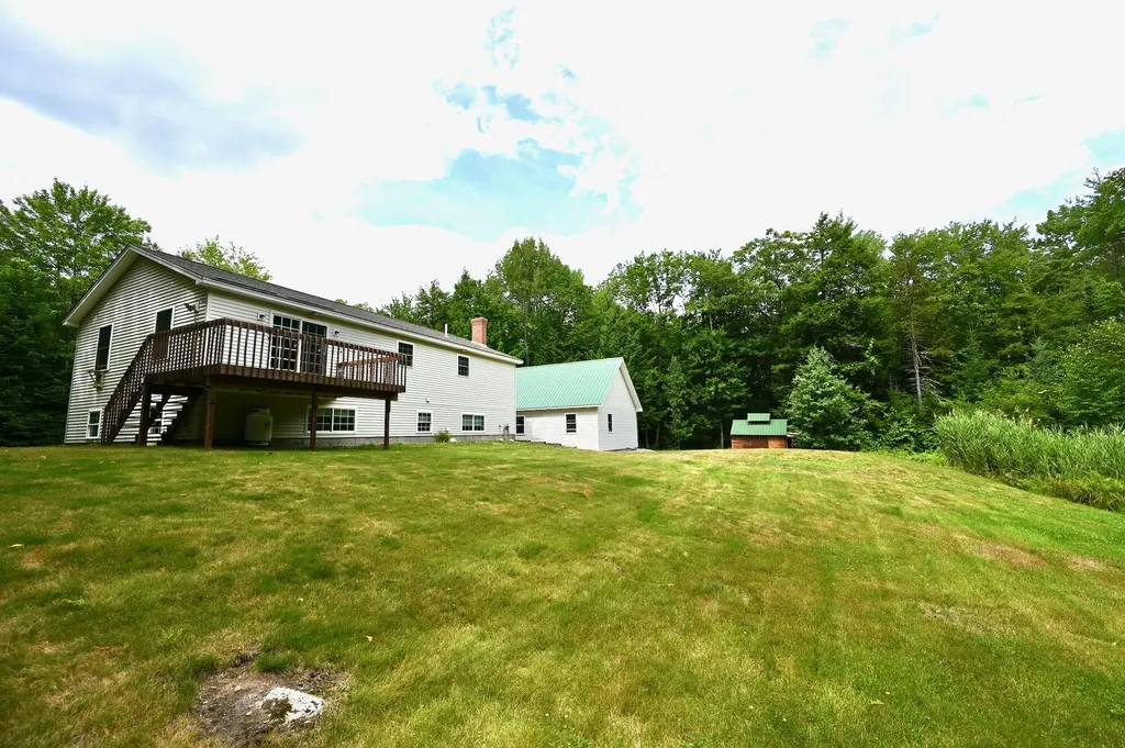 15 Pleasant Drive Minot ME 04258