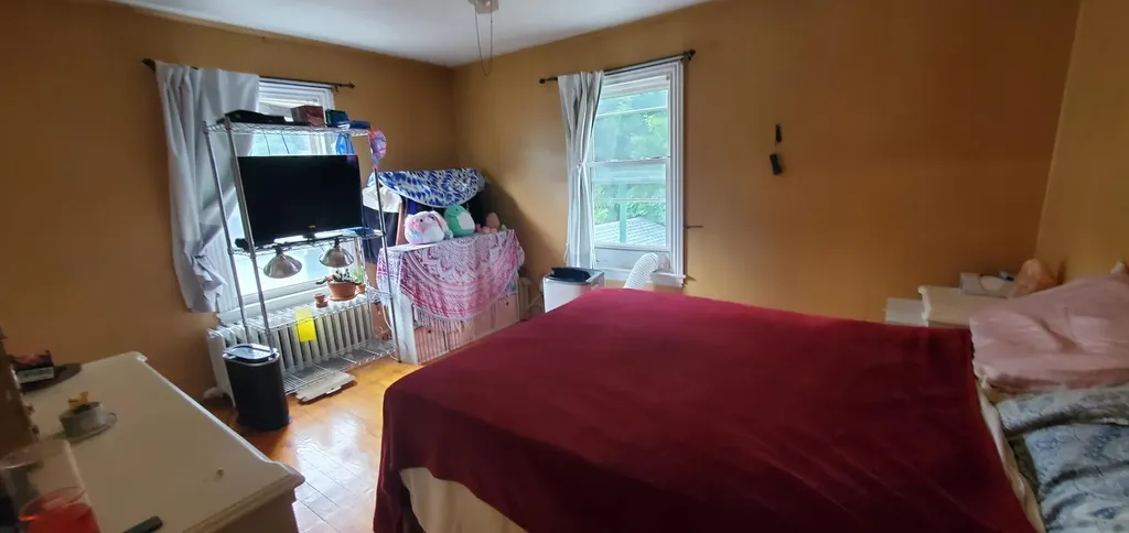 243 Buck Street Bangor ME 04401