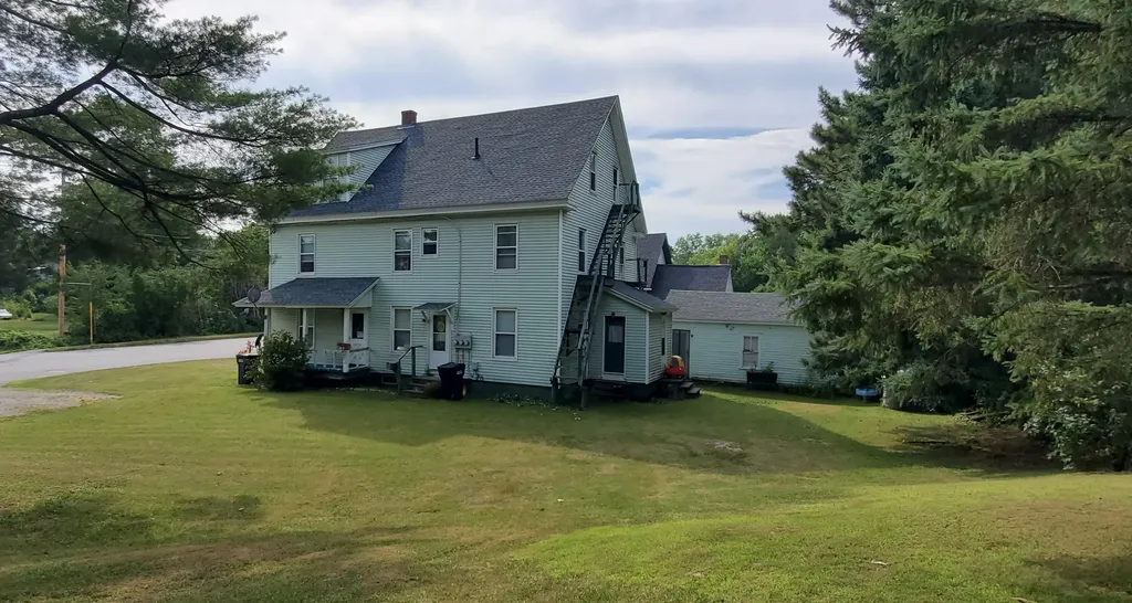 243 Buck Street Bangor ME 04401