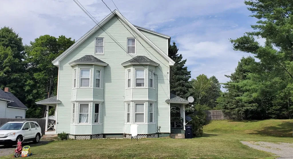 243 Buck Street Bangor ME 04401