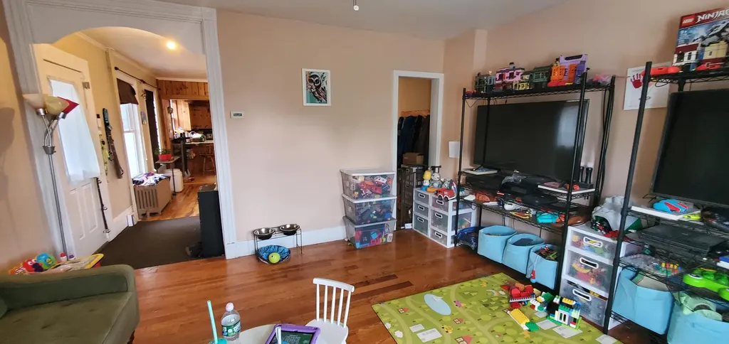 243 Buck Street Bangor ME 04401