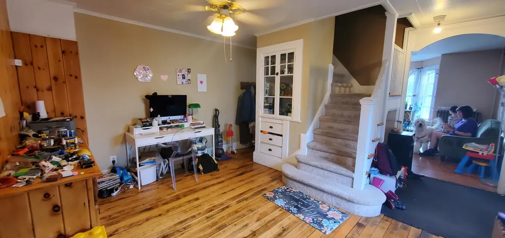 243 Buck Street Bangor ME 04401