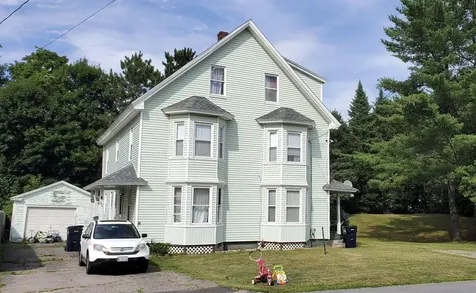 243 Buck Street Bangor ME 04401