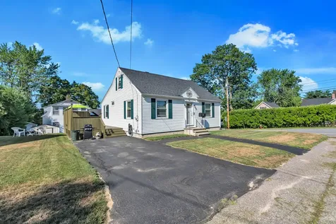 1 Perrier Street Lewiston ME 04240