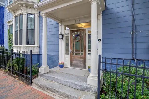 168 Neal Street Portland ME 04102