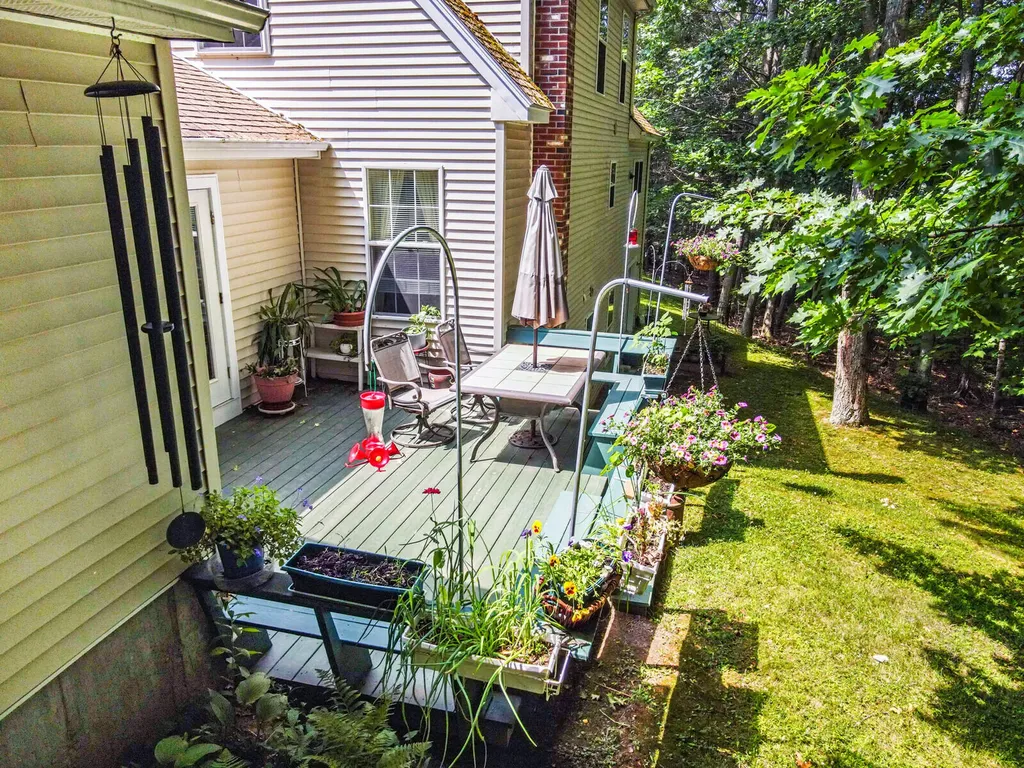 14 Guide Board Hill Road Georgetown ME 04548