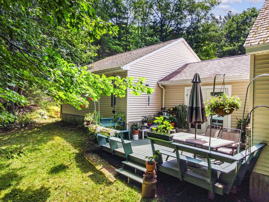 14 Guide Board Hill Road Georgetown ME 04548