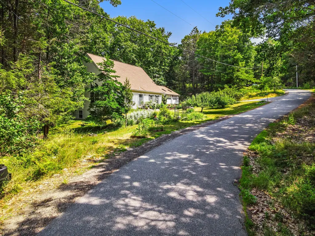 14 Guide Board Hill Road Georgetown ME 04548