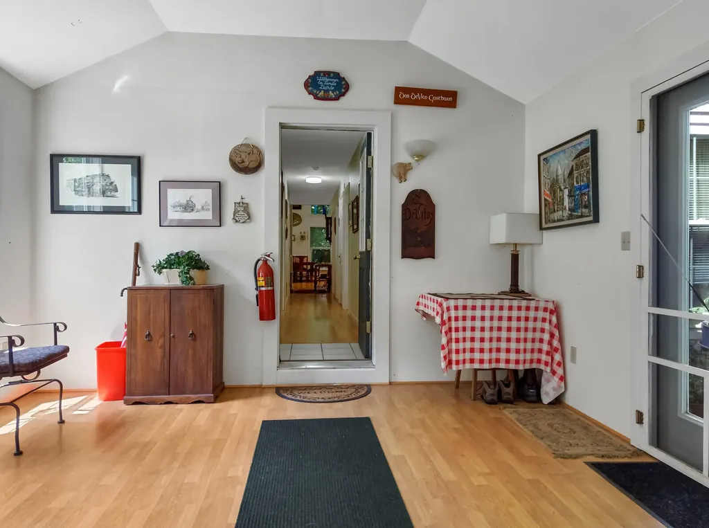 14 Guide Board Hill Road Georgetown ME 04548