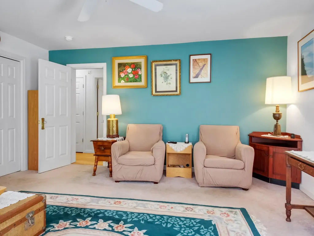 14 Guide Board Hill Road Georgetown ME 04548