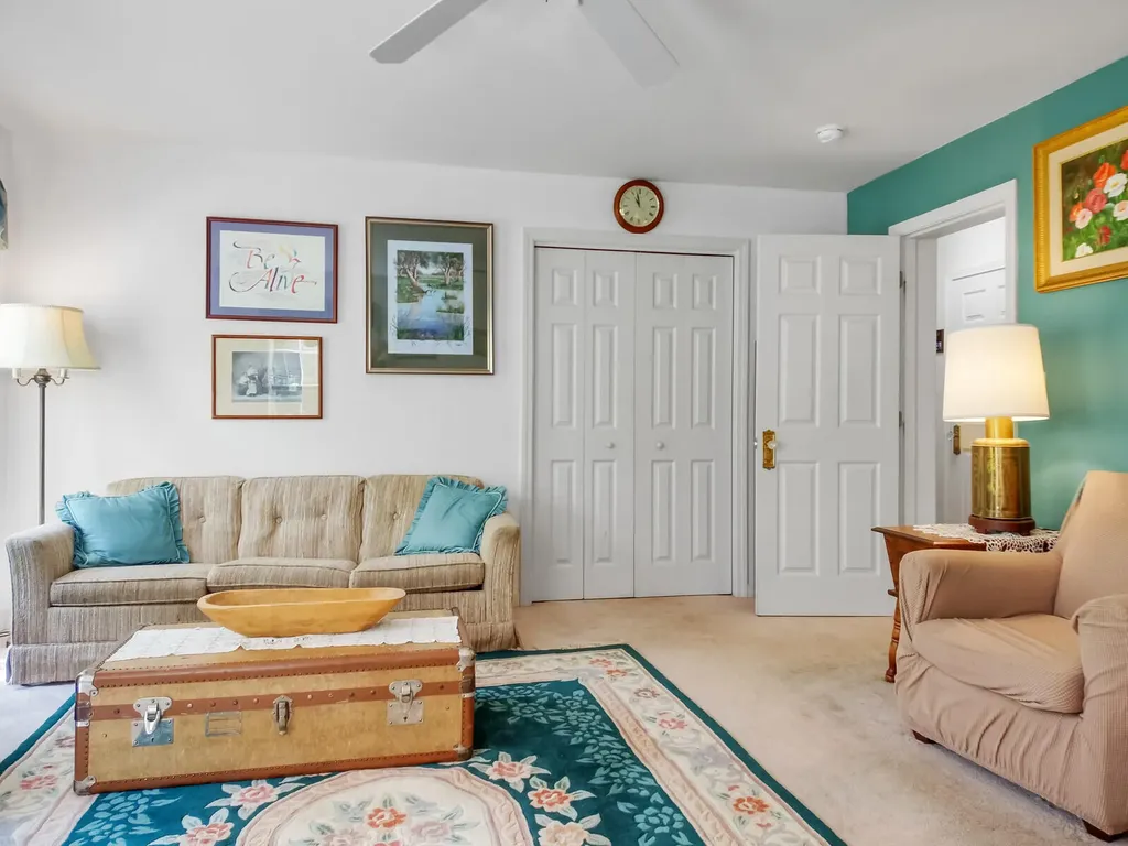 14 Guide Board Hill Road Georgetown ME 04548