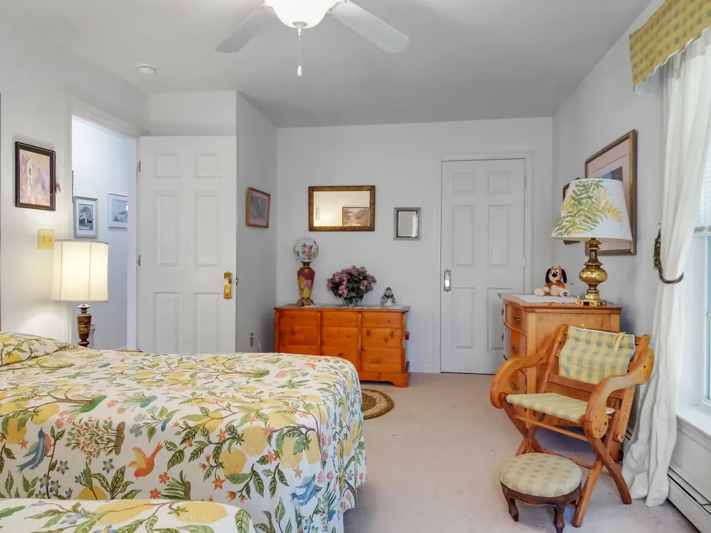 14 Guide Board Hill Road Georgetown ME 04548