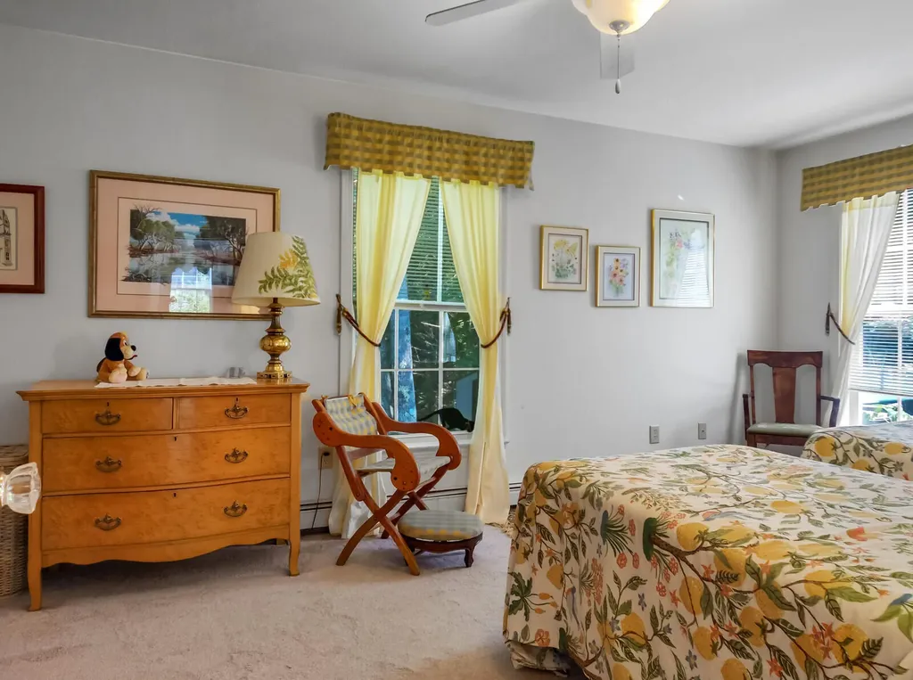 14 Guide Board Hill Road Georgetown ME 04548