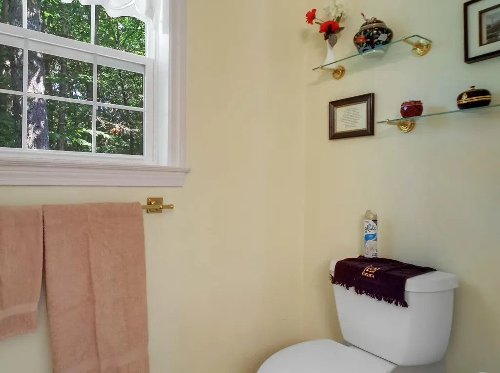 14 Guide Board Hill Road Georgetown ME 04548
