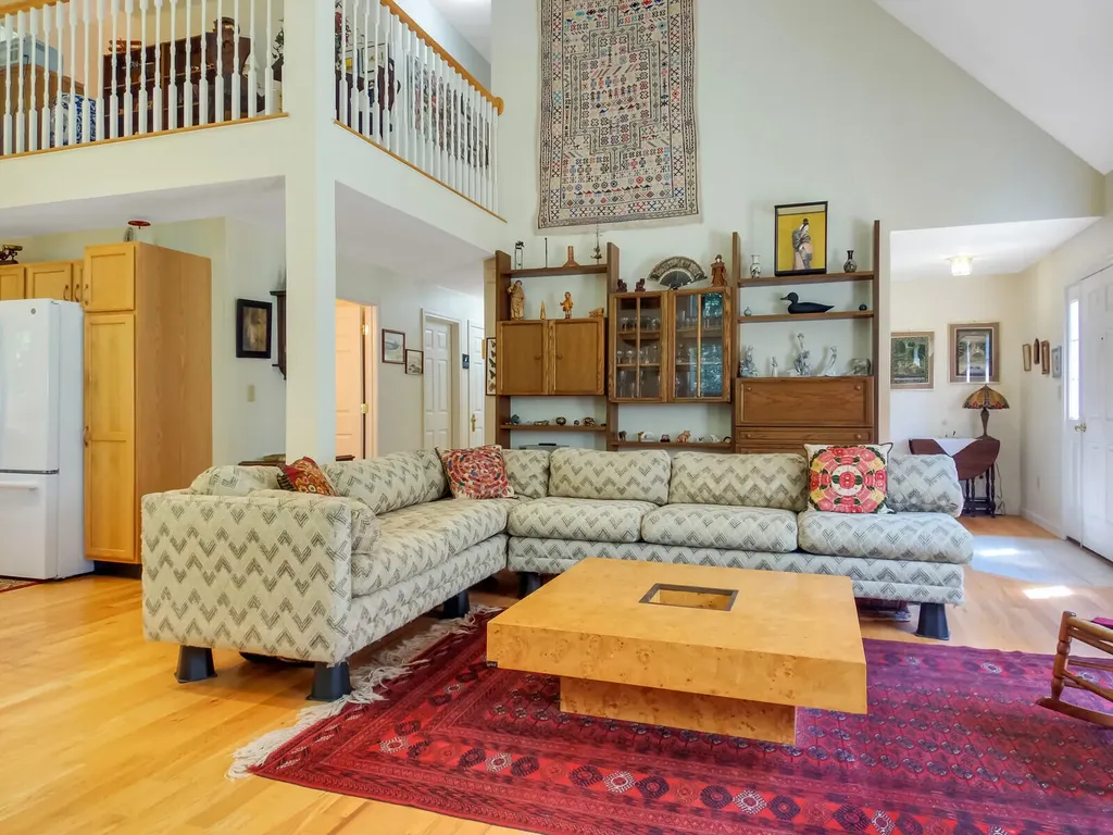 14 Guide Board Hill Road Georgetown ME 04548